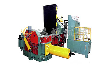 金屬液壓打包機