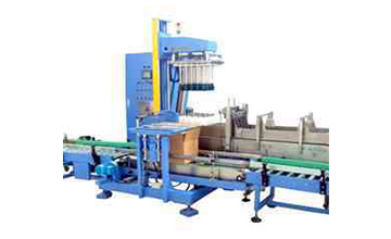 自動(dòng)裝箱機(jī)|蓄電池裝箱機(jī)|紙箱裝箱機(jī)